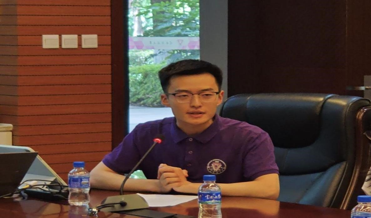 档案馆（校史馆）举行校史档案协会换届